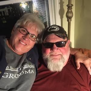 Meet your Posher, Tina